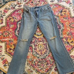 Rock & Republic Kasandra Denim Jeans